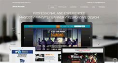 Desktop Screenshot of crystalprocovers.com